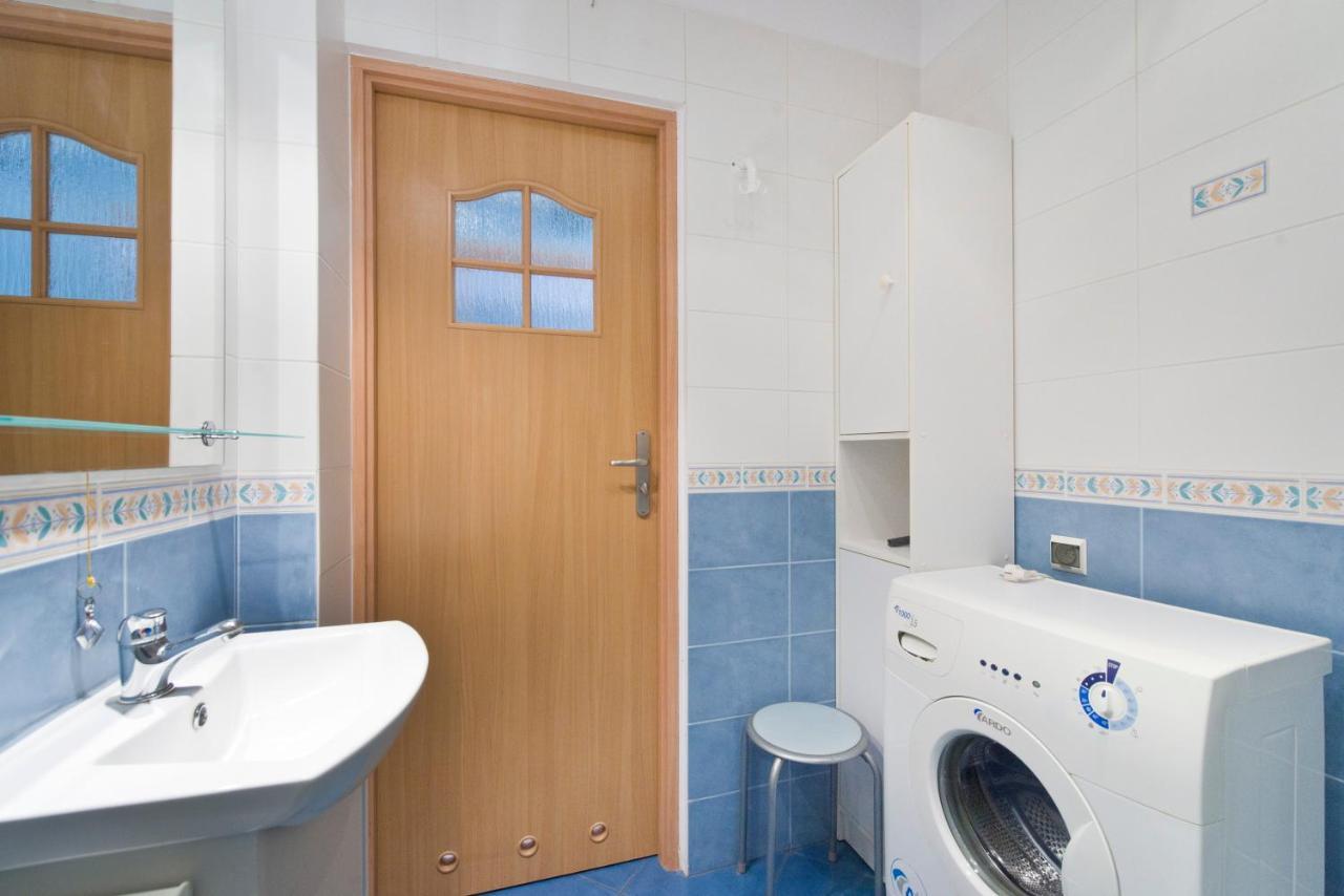 Kawalerka Na Ogarnej Krr Appartement Gdańsk Buitenkant foto