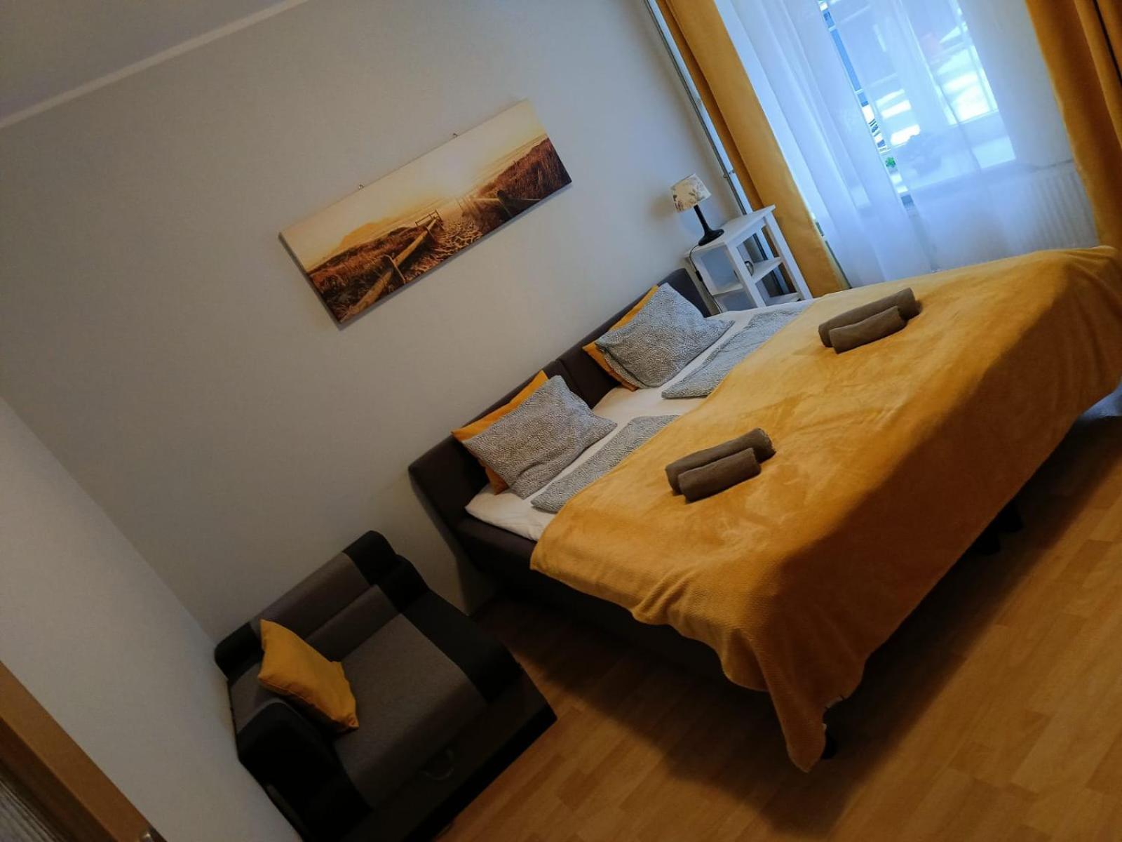Kawalerka Na Ogarnej Krr Appartement Gdańsk Buitenkant foto
